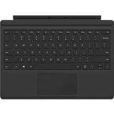 Surface pro 4 keyboard Microsoft ‎QC7-00001 Surface Pro 4 Type Cover