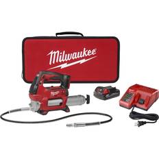 Battery Grease Guns Milwaukee 2646-21CT