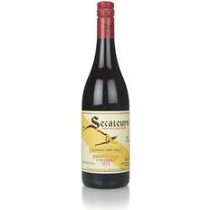 Secateurs AA Badenhorst Secateurs Red Blend