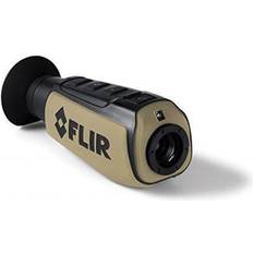 Flir scout Flir Scout III 640 Värmekamera