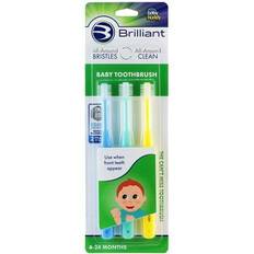Brilliant! 3-Count 360 Stage 5 Blue/mint/yellow