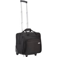 Targus 16” Rolling Laptop Case, Black