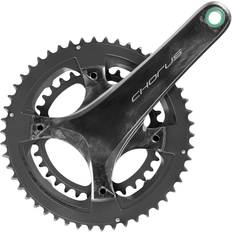 Campagnolo Cranksets Campagnolo Chorus 12 Ultra Torque Carbon Crankset 52/36t