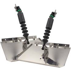 Smart trim tabs Nauticus Original SMART TABS Self-Adjusting Trim Tab System, ST980-30