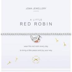 Joma A Little Robin Bracelet