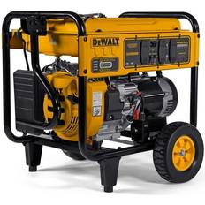 Dewalt Generators Dewalt DXGNR8000