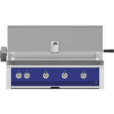 Non-Stick Gas Grills Hestan EABR42-LP 110000