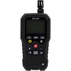 Flir Stroomtangen Flir MR77 Moisture Meter +200 °C 99.9 % RH Max