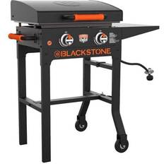 Griddles Blackstone Griddle with Cart and Hood 1967