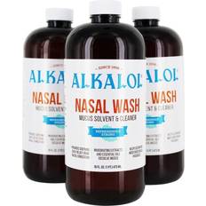 Medicines Alkalol Nasal Wash Solution 16