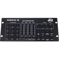 ADJ RGBW4C IR
