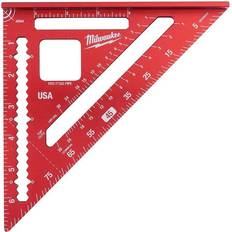 Milwaukee Tømrervinkler Milwaukee 7in. Rafter Square MLSQ070 Tømrervinkel