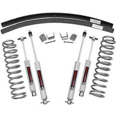 Rough country lift kit Rough Country 3" Lift Kit