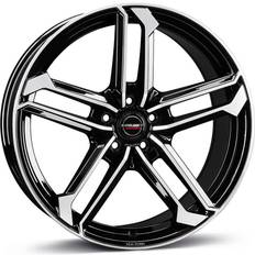 19'' atx Borbet ATX Gloss Black 8x19 5/112 ET50 B57.1