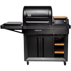 Traeger Pelletgrillar Traeger Timberline L