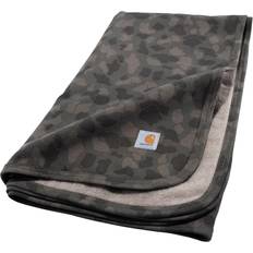 Sherpa throw Carhartt Firm Duck Sherpa-Lined Throw