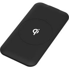 Gelia Smartline Wireless Qi Charging Pad 10W (Slim Version) Sort