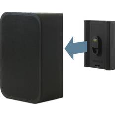 Akut ja Laturit Bluesound PULSE FLEX Battery Pack Black