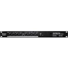 Amplifiers & Receivers Rolls RA163 Distribution Amplifier