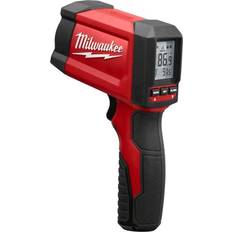 Milwaukee Thermometers Milwaukee 18 550° C -22 to 1022° F Distance Spot