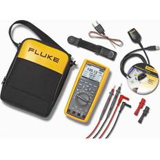 Measuring Tools Fluke 2 Piece, Multimeter Kit