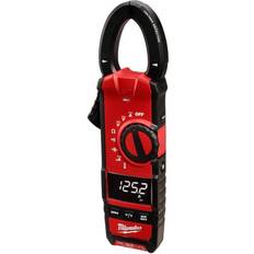 Milwaukee Current Clamp Milwaukee Clamp Meter for HVAC/R