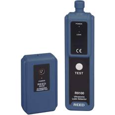 Detectors Instruments Natural Gas, Carbon Monoxide Refrigerant Detectors; Leak ; Function: