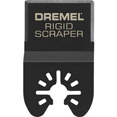 Power Tool Accessories Dremel Rigid Scraper Blade