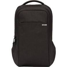 Incase icon Incase Icon Backpack with Woolenex (15" Svart/grå