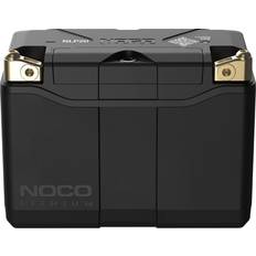 Batteri 12v 7ah Noco 12V 600A 7Ah Lithium Powersport Battery