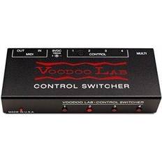 Voodoo Lab Control Switcher MIDI Amp Commander