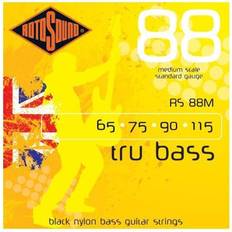 Rotosound Bas Strenge