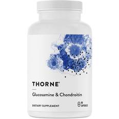 Chondroitin Thorne Research Glucosamine & Chondroitin - 90 Capsules