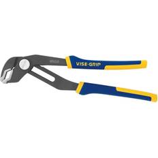 Irwin Vise-Grip 10 Alloy Groove Pliers Panel Flanger