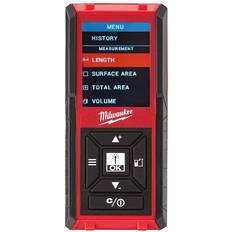 Milwaukee Range Finders Milwaukee 330 ft. Distance Meter