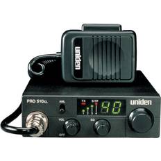 Radios Uniden PRO510XL 40 Channel Compact CB