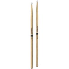 Promark Rebound Hickory Drumstick 5A Nylon