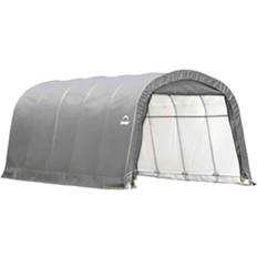 ShelterLogic ShelterLogic 12'x20'x8' Round Top Garage-in-a-Box