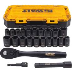 Dewalt Box