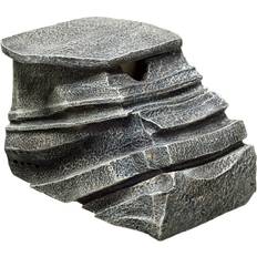 Reptile habitat Reptile Habitat Décor Basking 10-20G