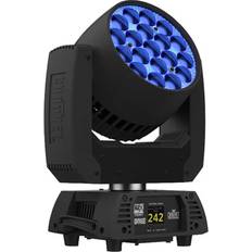 Machines de Fête Chauvet Chauvet Rogue R2X Wash