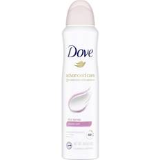 Dove Deodorants Dove Beauty Advanced Care Petals 48-Hour Antiperspirant & Deodorant Dry