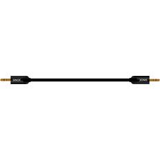 Kabler Sinox ULTRAHD audiokabel 1.5m