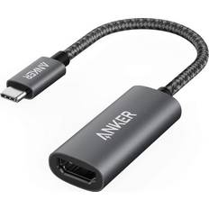 USB C - HDMI Adapter M-F