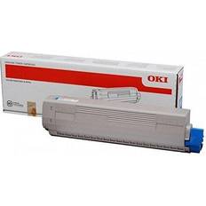 OKI Ink & Toners OKI 44059255 Yield: 10,000