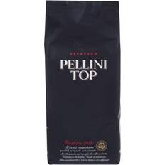 Kaffebønner Kaffebønner Pellini Top 100% Arabica 1000g