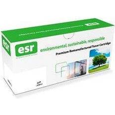 ESR Compatible HP Yellow Toner