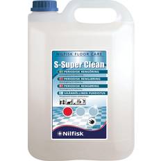 Nilfisk super Nilfisk Rengöringsm S-Super Clean 5l