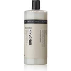 Humdakin Tekstilrens Humdakin 02 Skyllemiddel 1000ml, Cotton Seed & Wild Rose 1.2L