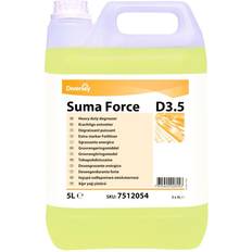 Diversey D3.5 Suma Break Up Degreaser 5Ltr Each